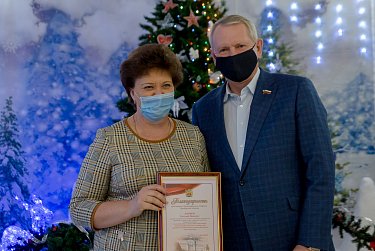 Оренбургские учителя справились!